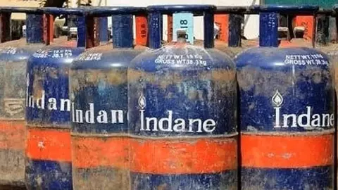 LPG Price Hike