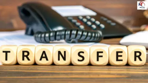 Rajasthan: 65 IAS अधिकारियों के तबादले, मुख्यमंत्री कार्यालय में तीन नए ओएसडी नियुक्त Rajasthan: 65 IAS अधिकारियों के तबादले, मुख्यमंत्री कार्यालय में तीन नए ओएसडी नियुक्त