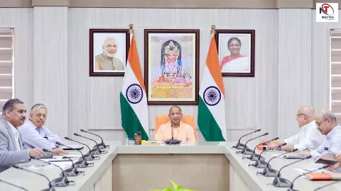 योगी सरकार का बड़ा फैसला! हर किसान बनेगा ‘फार्मर रजिस्ट्री’ का हिस्सा, गांव-गांव लगेंगे विशेष शिविर योगी सरकार का बड़ा फैसला! हर किसान बनेगा ‘फार्मर रजिस्ट्री’ का हिस्सा, गांव-गांव लगेंगे विशेष शिविर