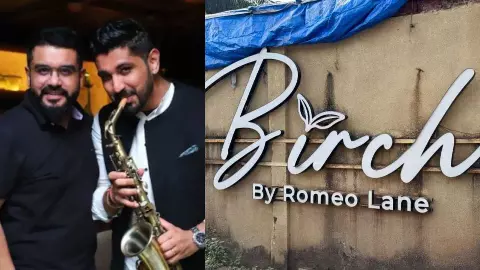 Romeo Lane Goa club fire case owners bail after 25 deaths incident
