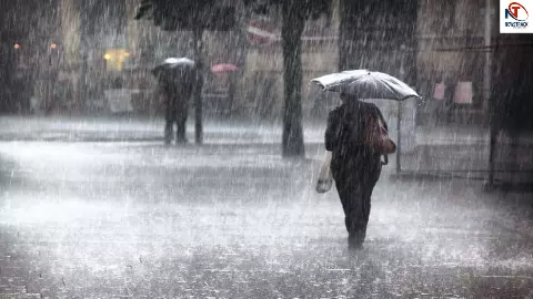 Chhattisgarh Weather Update