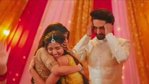 Yeh Rishta Kya Kehlata Hai Twist Yeh Rishta Kya Kehlata Hai Twist