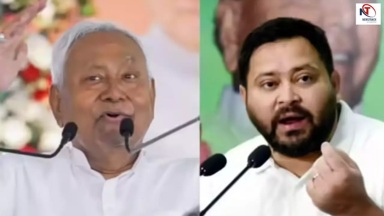 बिहार में MLC का खेला शुरू! NDA पावरफुल लेकिन अंदरुनी खींचतान से हलचल तेज, महागठबंधन ने...