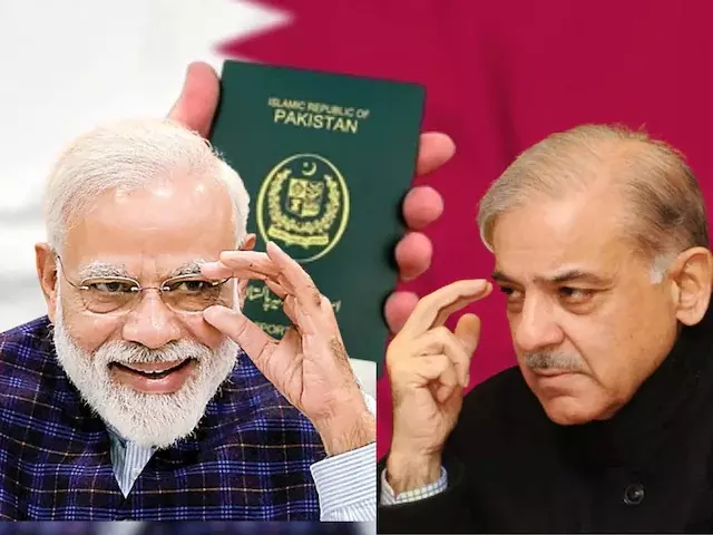 Qatar suspends visa on arrival for Pakistan Qatar suspends visa on arrival for Pakistan