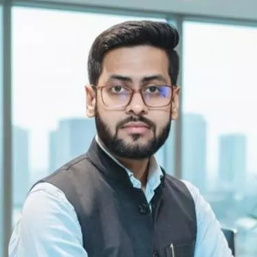 Aditya Kumar Verma Aditya Kumar Verma
