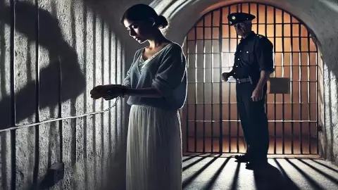 Akola Police Scandal