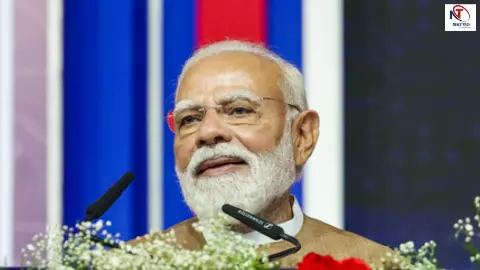 PM मोदी का चेन्नई दौरा: सुरक्षा कड़ी, चुनावी जनसभाओं के लिए 3,000 पुलिसकर्मी तैनात