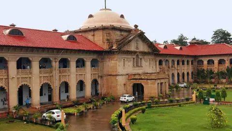 Allahabad High Court
