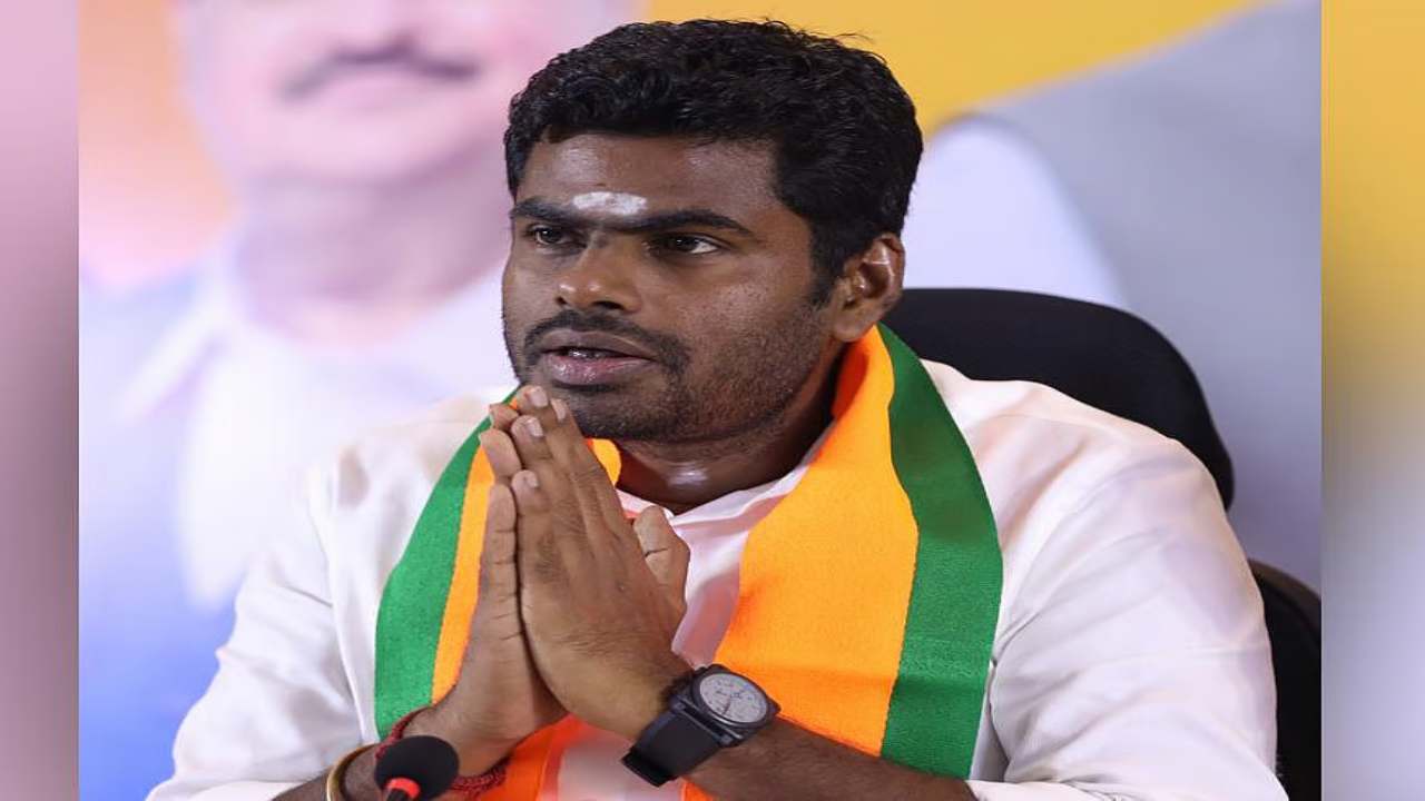 BJP Releases Tamil Nadu Candidate List, Big Names In; Why No Ticket for ...