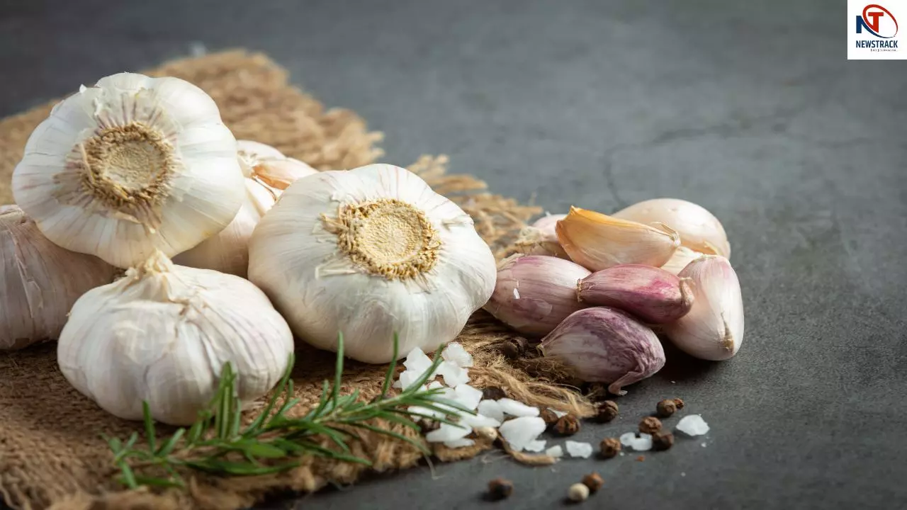 Garlic Benefits , lehsun khane ke fayde