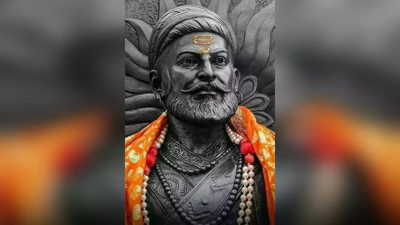 Chhatrapati Shivaji Maharaj: Symbol of courage, strategy and Swaraj, inspiring from birth to death