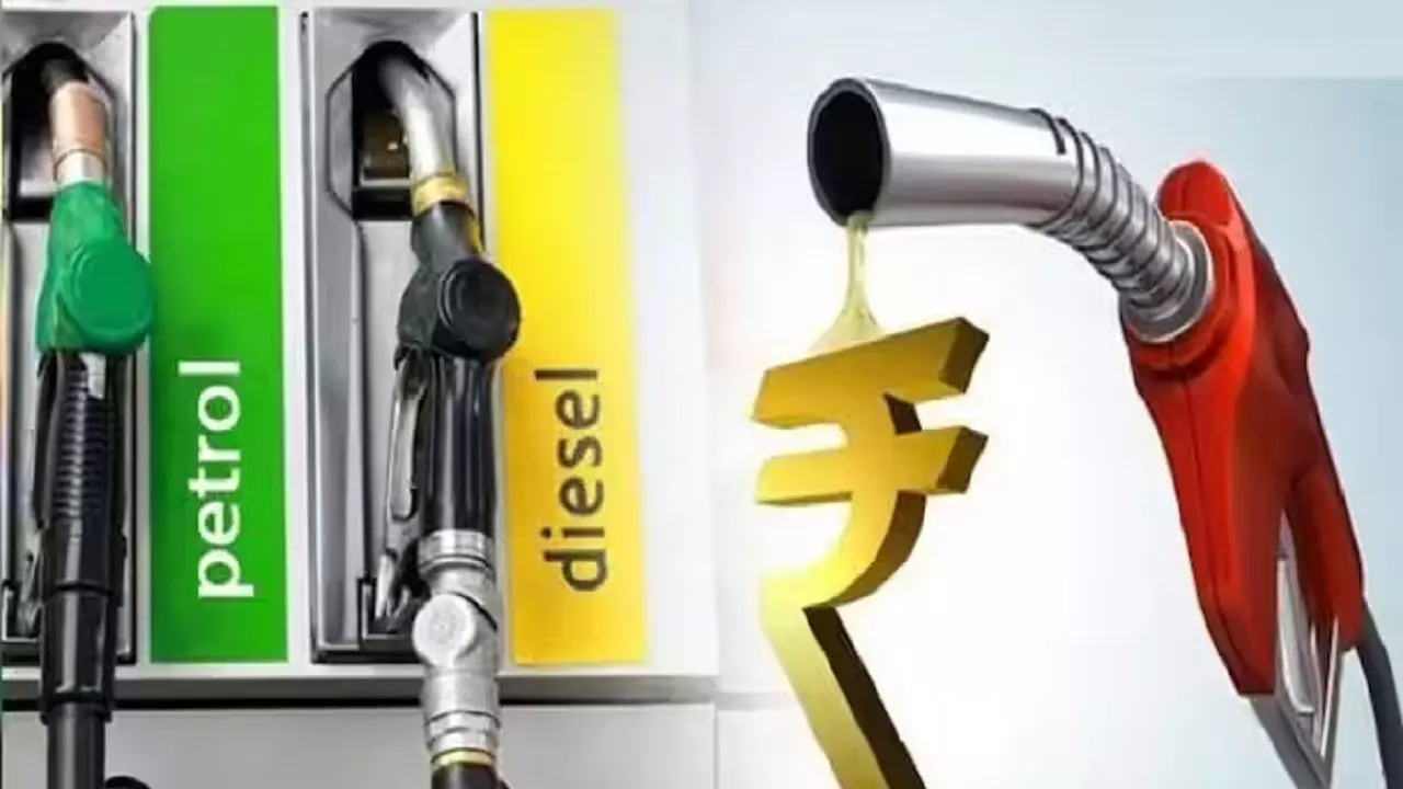 petrol diesel price today india april 4 latest city wise rate