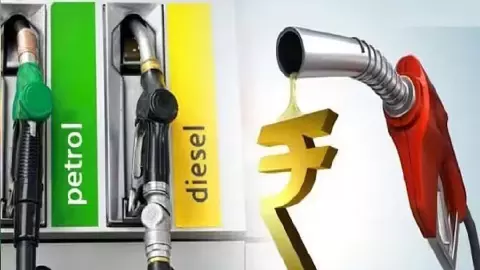 petrol diesel price today india april 4 latest city wise rate