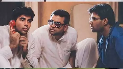 Hera Pheri 3 Writer