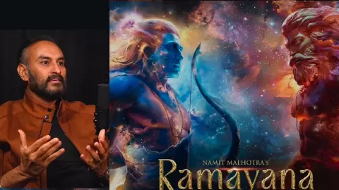 कौन हैं Namit Malhotra ? जिन्होंने बनाई है 4000 करोड़ बजट वाली Ramayana Movie, जाने इनके बारे में कौन हैं Namit Malhotra ? जिन्होंने बनाई है 4000 करोड़ बजट वाली Ramayana Movie, जाने इनके बारे में