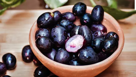 Jamun Benefits