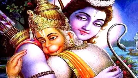Ramcharitmanas Hanuman Bhakti