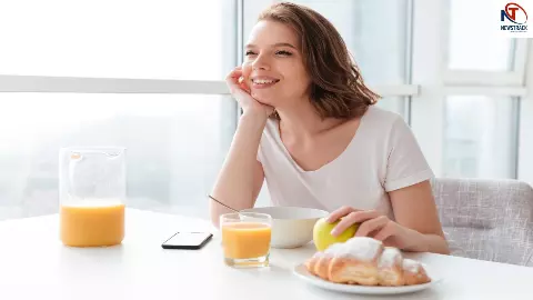 Morning Breakfast Tips