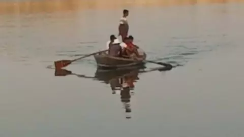 Body of second youth found, search for two continues Body of second youth found, search for two continues