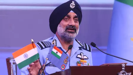 India Air Force bombs procurement