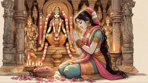 Mata Janaki Message