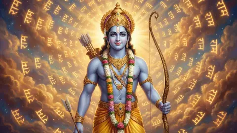 Ramcharitmanas Meaning