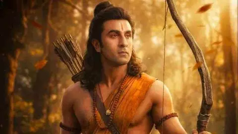 Ramayana Movie Runtime Ramayana Movie Runtime