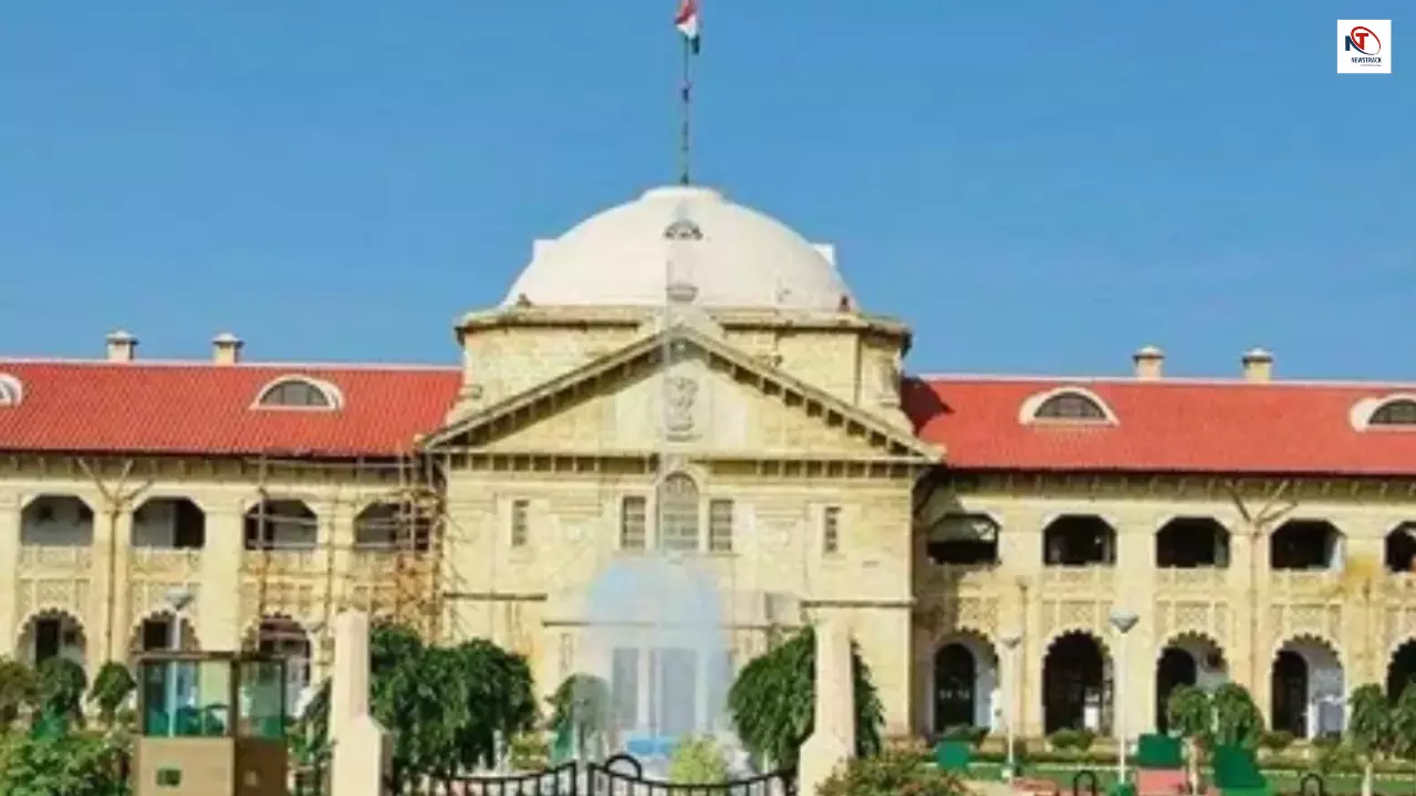 उत्तर प्रदेश न्यायिक सेवा में बड़ा फेरबदल! 100 से अधिक ADJ अधिकारियों के तबादले, देखें पूरी लिस्ट उत्तर प्रदेश न्यायिक सेवा में बड़ा फेरबदल! 100 से अधिक ADJ अधिकारियों के तबादले, देखें पूरी लिस्ट