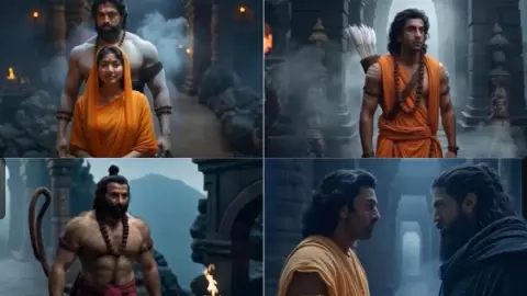 Ramayana Cast Net Worth Ramayana Cast Net Worth