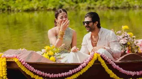 Rashmika Mandanna 30th Birthday Rashmika Mandanna 30th Birthday