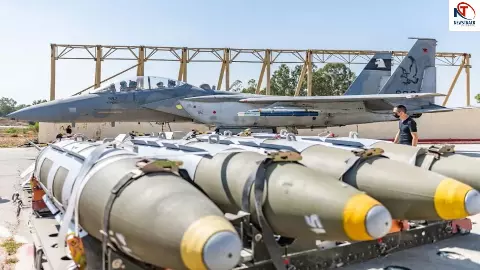 India Indigenous Air Bombs