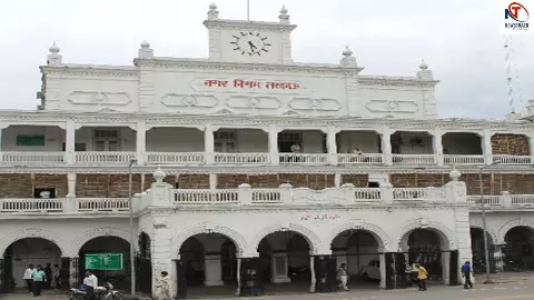 Lucknow Nagar Nigam