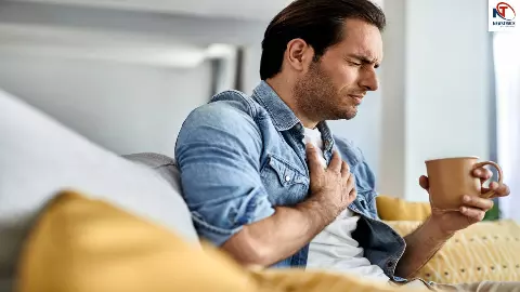 Heart Attack Warning Signs