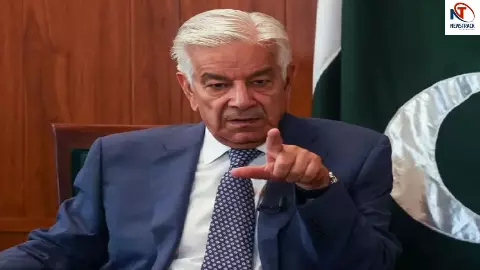 India Pakistan Tension