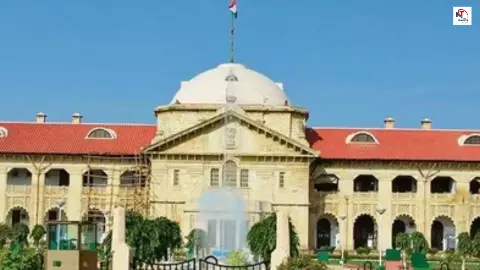 उत्तर प्रदेश न्यायिक सेवा में बड़ा फेरबदल! 100 से अधिक ADJ अधिकारियों के तबादले, देखें पूरी लिस्ट