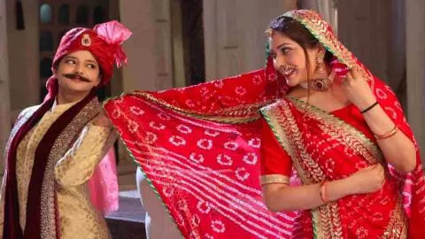 Yeh Rishta Kya Kehlata Hai Twist Yeh Rishta Kya Kehlata Hai Twist