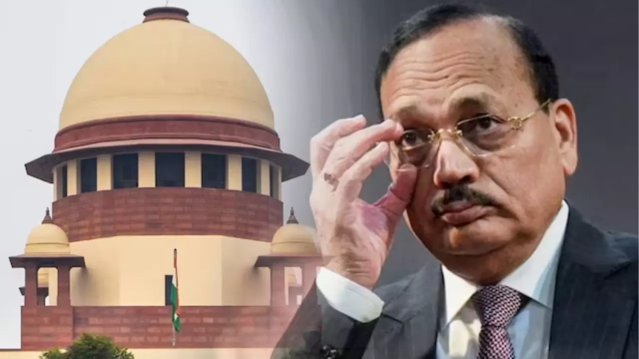 Supreme Court India