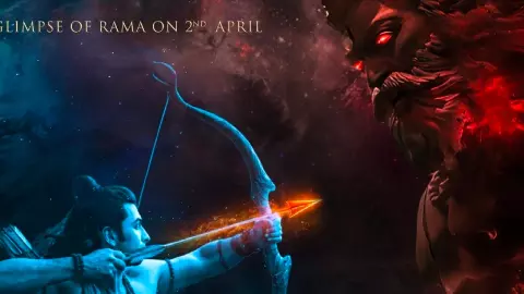 Ramayana Teaser को चीन के दर्शकों ने किया पसंद,लेकिन रणवीर कपूर नहीं पसंद आए राम जी के रोल में Ramayana Teaser को चीन के दर्शकों ने किया पसंद,लेकिन रणवीर कपूर नहीं पसंद आए राम जी के रोल में
