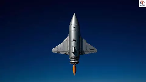 Astra Mk1Missile