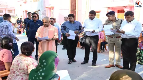 UP News, CM yogi UP News, CM yogi