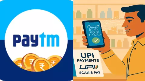 Paytm Face ID UPI payment without PIN Paytm Face ID UPI payment without PIN