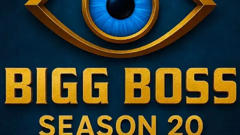Bigg Boss 20 Contestants List