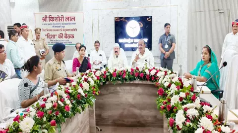 Corruption in Jal Jeevan Mission, Inquiry Committee to be constituted under the chairmanship of CDO Corruption in Jal Jeevan Mission, Inquiry Committee to be constituted under the chairmanship of CDO