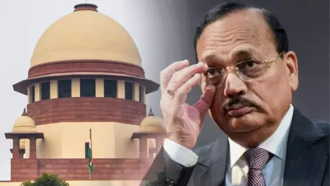 Supreme Court India Supreme Court India