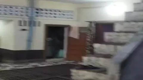 Bloody struggle over childrens dispute in Shamli, many injured in stone throwing