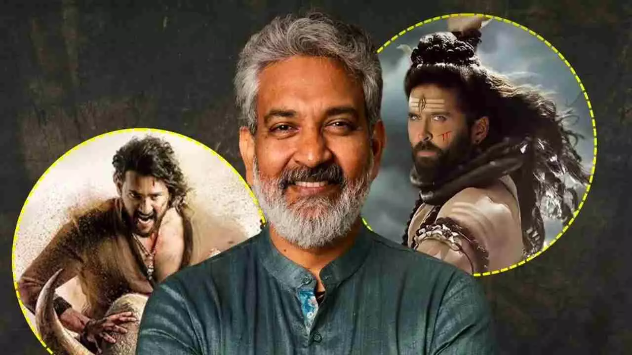 Varanasi Movie में Hrithik Roshan की एंट्री? निभाएंगे ये खास रोल