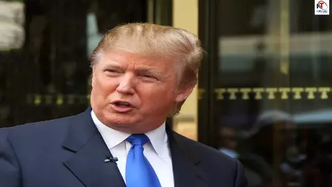 Donald Trump Donald Trump