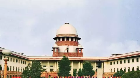 संवैधानिक नैतिकता के नाम पर धार्मिक प्रथाओं को खारिज करना खतरनाक: सबरीमाला पर केंद्र का जवाब