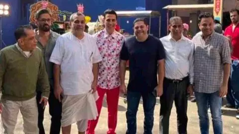 Hera Pheri 3 Movie