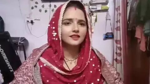 Seema Haider
